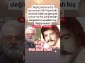 yeŞİlÇam in usta oyuncusu 82 yaŞindakİ serdar gÖkhan genÇlİk yillari ve 50 yil İÇİndekİ deĞİŞİmİ..