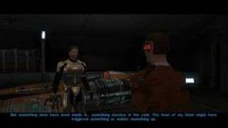 KOTOR - The Adventures of Canderous Ordo #3