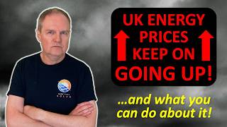 How To (Drastically) Reduce Your UK Energy Bills