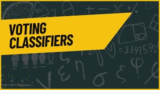 Voting Classifiers