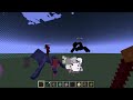 new freakager vs mutant monsters minecraft mob battle