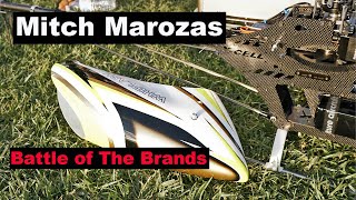 Mitch Marozas ~ MA Whiplash 730E ~ Battle of The Brands