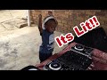 This Famous Youngest DJ In The World Really Knows How To Get The Party Started.