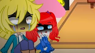 ((Poppy Playtime: React To Animatics)) [Part 3] =Credit In The Description=