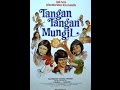 Tangan Tangan Mungil (1981) Kak Seto, Dina Mariana, Kiki Amelia, Tuti Kirana. Niken Basuki