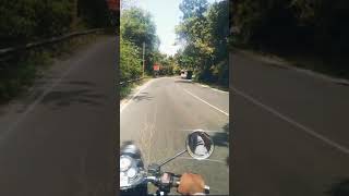 Yellapur- Arbail Ghat | Karnataka | Riding On Royal Enfield |