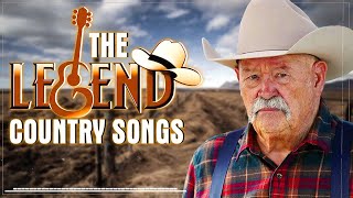 The Best Classic Country Songs Of All Time 745 🤠 Greatest Hits Old Country Songs Playlist Ever 745
