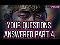 Scorpios Favorite S3X Position, Twin Flames & Divine Inspiration? : Scorpio Scriptures Q&A Part 4