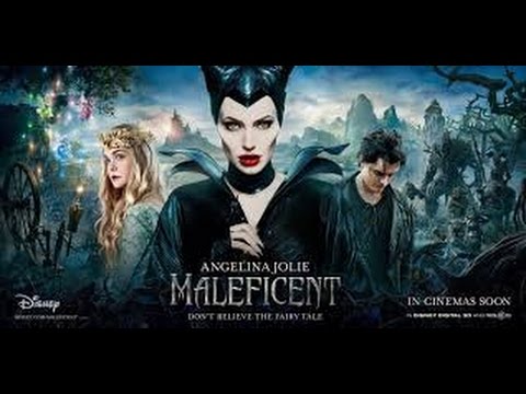 Angelina Jolie, Elle Fanning, Sharlto Copley | Maleficent Angelina Jolie, Elle Fanning, Sharlto Copley | Maleficent