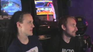 Mega64 Podcast 252 - Favorite Video Game Stories \u0026 Fictional Universes