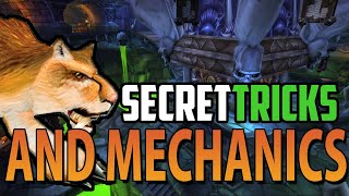 Become Honorless Target Instantly / Free Teleport Trick - Classic WoW Mythbusters