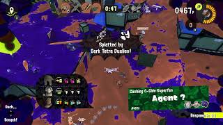 SSBF plays Live: Splatoon 3 Splatfest (Day 1 - Part 1) #TeamMilkChocolate