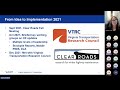 implementation webinar vdot s experience with stockpile reports