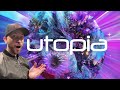 Want to make EPIC Trance? Utopia by @NativeInstruments