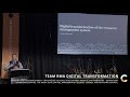 RMA Digital Transformation - NZ GovTech Demo Day 2021