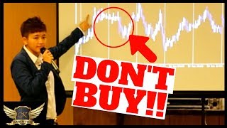 How to Determine Forex Entry Point With Confirmation