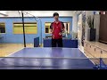 🏓 “탁구로봇”으로 경기력 향상시키는 방법