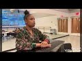 Jennifer Hudson singing Order My Steps (Full)