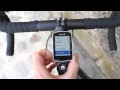 Hands-on walk-through of Garmin Edge 520