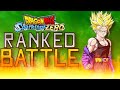 Dragonball: Sparking! Zero Ranked Battles Currently Number 6th In The World!