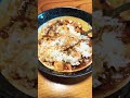 【おやつ】麻婆丼！＃shorts