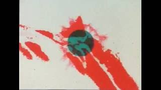 Sound Visualization and Motion Tracking with Processing