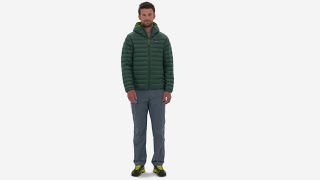 Patagonia® Men's Down Sweater Hoody