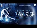 Baarish - Bilal Saeed | Punjabi Song