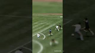 world no1 goal by Diego Maradona vs England 🤯#shorts #youtubeshorts #football #world