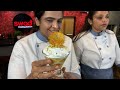 🔴live ~ mango fusion dessert summer special recipe easy mango recipe by swad cooking