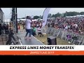 EX Q at ZimFest 2019 UK