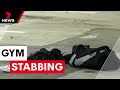 Shocking manhunt for Sydney gym stabbing suspect | 7 News Australia