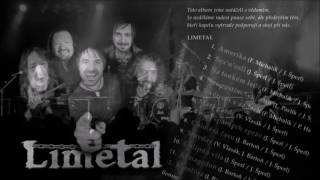 Limetal - Stará garda / NEW CD 2017