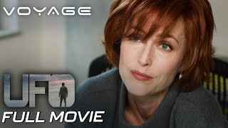 UFO (2018) | Full Movie ft. Gillian Anderson | Voyage
