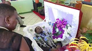 Knoxford Arkim Smith Funeral and Burial Service