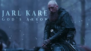 (Vikings Valhalla) Jarl Kare || God's Arrow