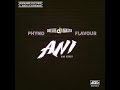 Deejay J Masta ft  Phyno x Flavour – Ani OFFICIAL