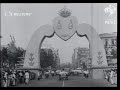 egypt king farouk abdicates 1952