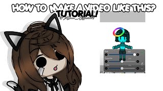 How to make “Fukouna Girl” trend (Tutorial) // Tutorial // Ibis Paint x // #tutorial #ibispaintx