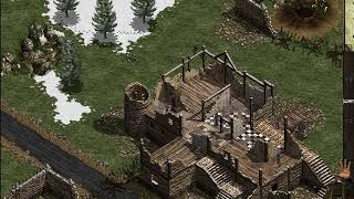 Commandos: Behind Enemy Lines Speedrun #6