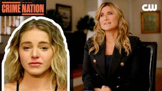Courtney Clenney Case Documentary | Crime Nation | Full Episode | The CW