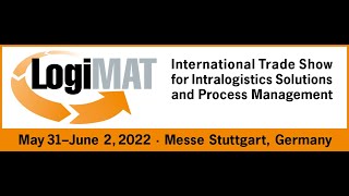 LogiMAT 2022 After movie