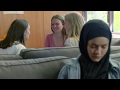 Film zur Gewaltprävention - "Integration ist dir wohl ein Fremdwort"