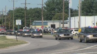 Bartlett Laid To Rest