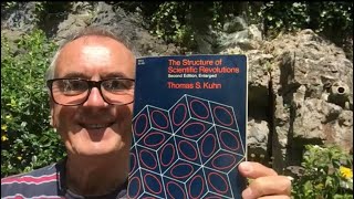 ‘The Structure of Scientific Revolutions’ by Thomas Kuhn