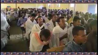 ሲኦል ባዶ ቀርታለች ማለት ነው ወይ ?   የሚገርም ና ደስ የሚል ምላሽ ነው።