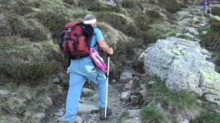 Monte Legnone (la cima più alta della provincia di Lecco).wmv