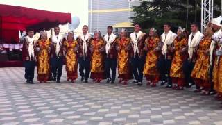 Halay Amazing Turkish folk dance