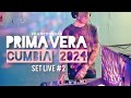 SET LIVE CUMBIA 2024 🌸 Mix Primavera #2 🌸 Franco Vegas (DJ Set)