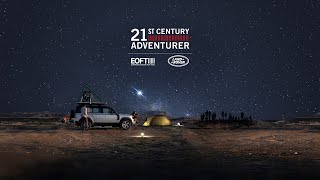 EOFT 2022 - 21st Century Adventurer Award EN